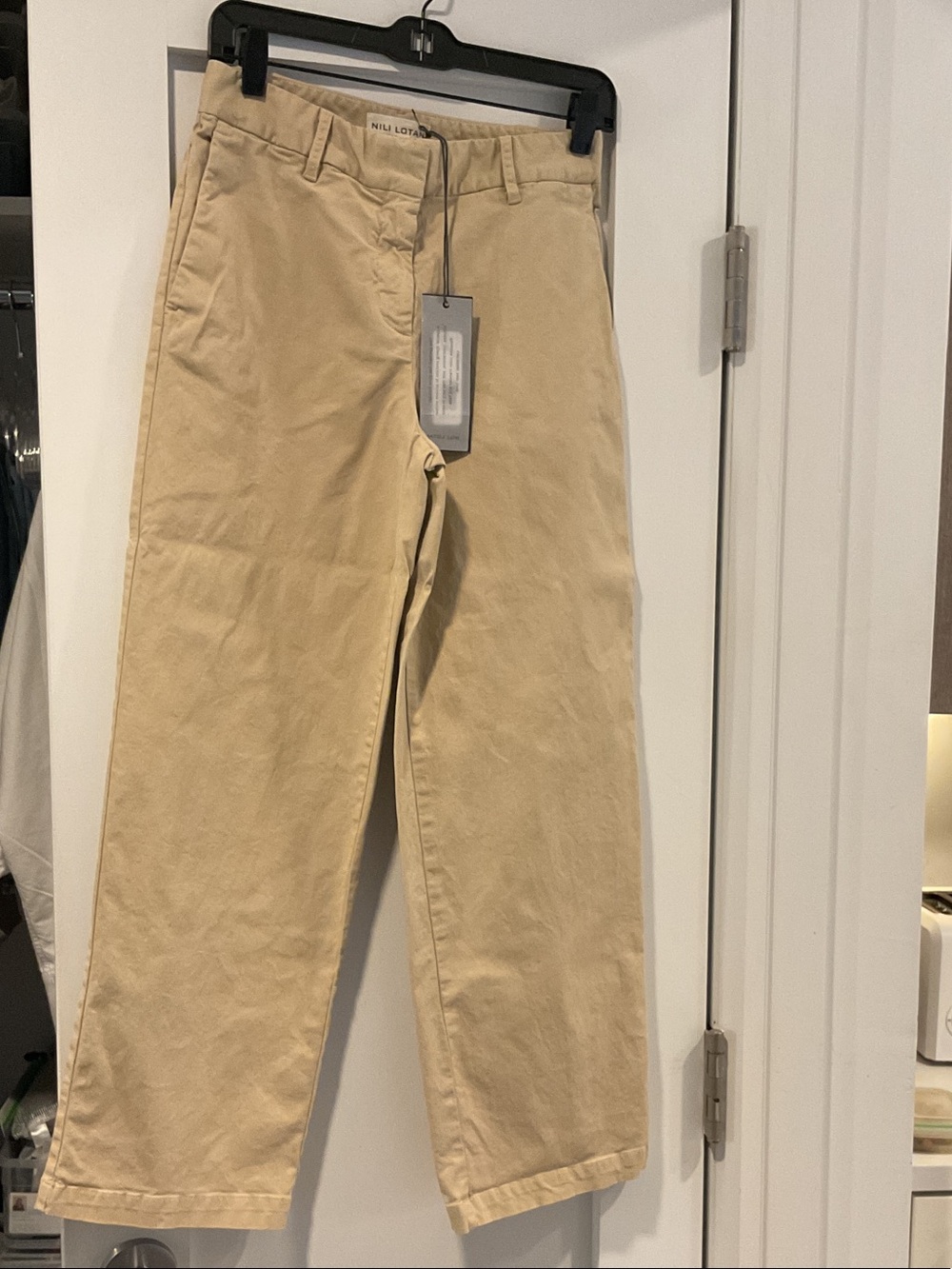 Nili Lotan Nohan pant